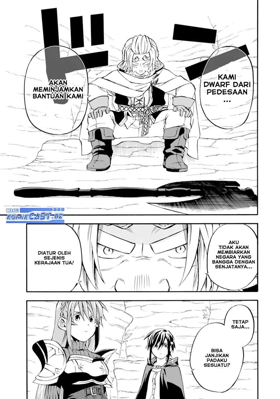 Dilarang COPAS - situs resmi www.mangacanblog.com - Komik good deeds of kane of old guy 047 - chapter 47 48 Indonesia good deeds of kane of old guy 047 - chapter 47 Terbaru 17|Baca Manga Komik Indonesia|Mangacan